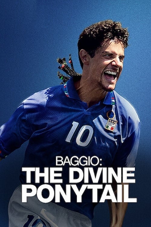 دانلود فیلم Baggio: The Divine Ponytail باجو: دم اسبی الهی