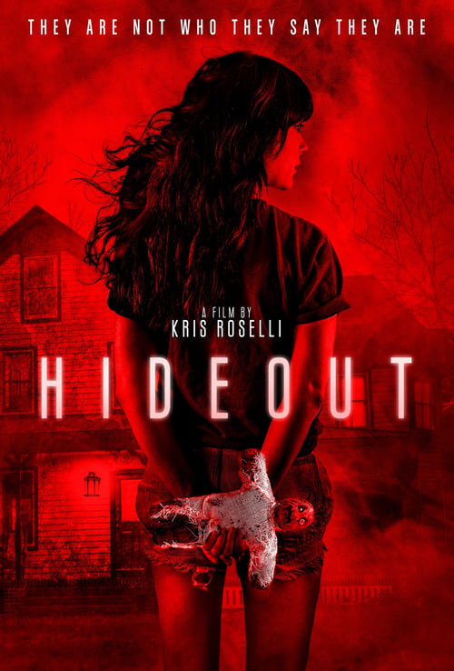 دانلود فیلم Hideout