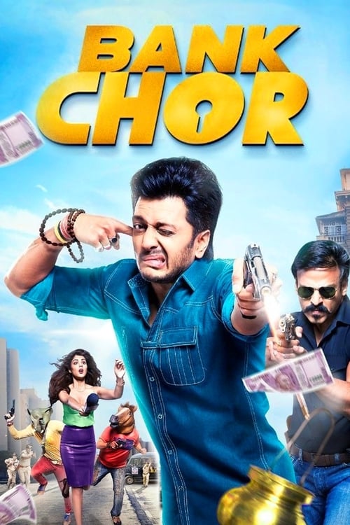 دانلود فیلم Bank Chor