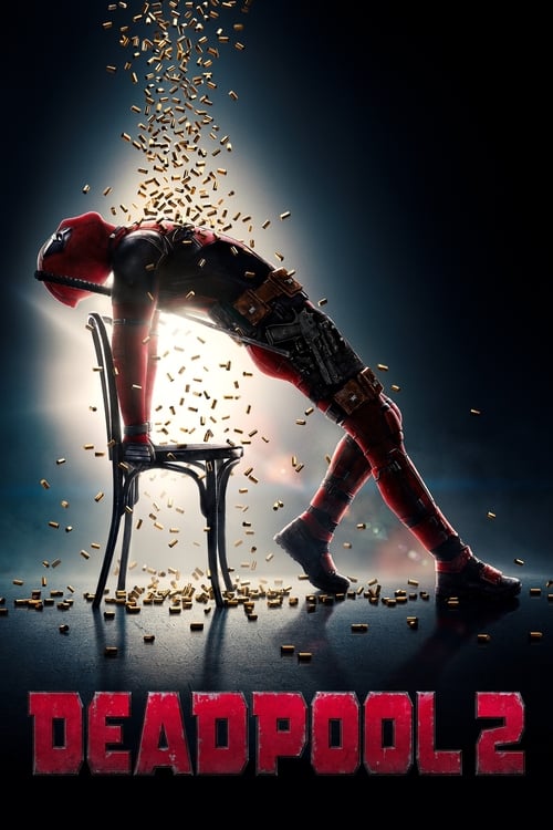 دانلود فیلم Deadpool 2