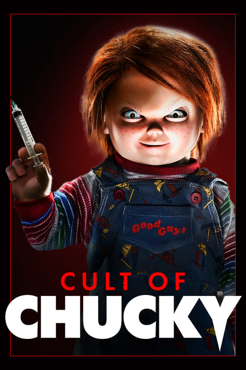 دانلود فیلم Cult of Chucky