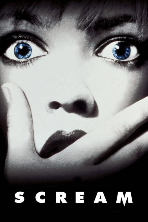 دانلود فیلم Scream