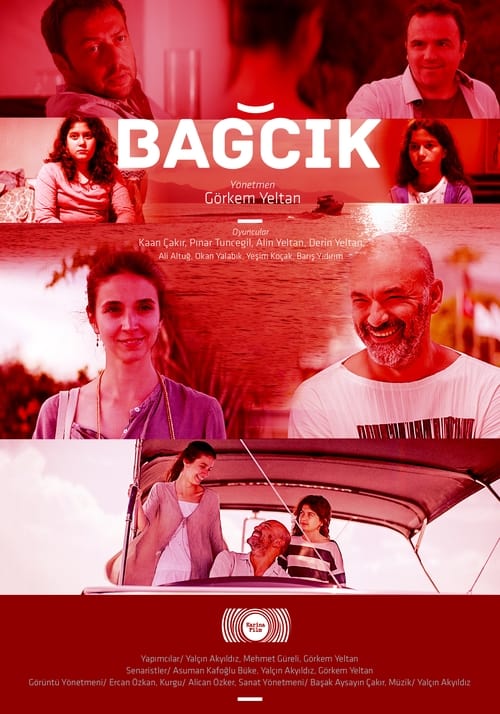 دانلود فیلم Bağcık بند کفش