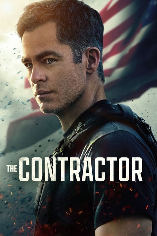 دانلود فیلم The Contractor – پیمانکار