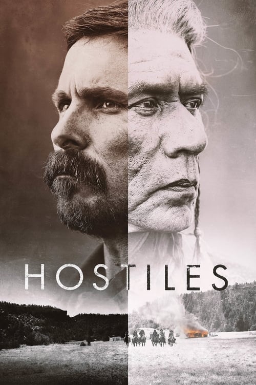 دانلود فیلم Hostiles