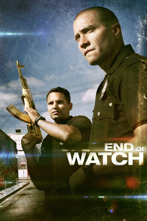 دانلود فیلم End of Watch آخرین گشت