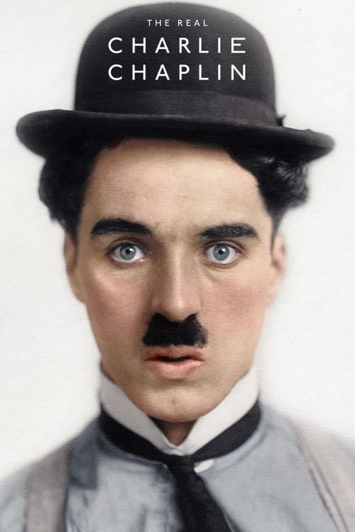 دانلود فیلم The Real Charlie Chaplin – چارلی چاپلین واقعی