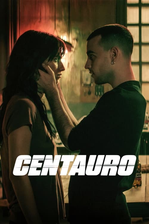 دانلود فیلم Centauro – سنتور