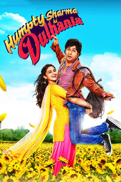 دانلود فیلم Humpty Sharma Ki Dulhania