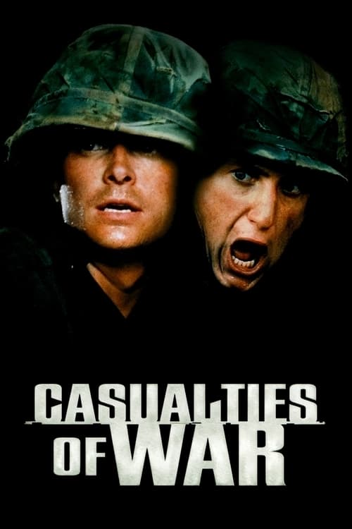 دانلود فیلم Casualties of War