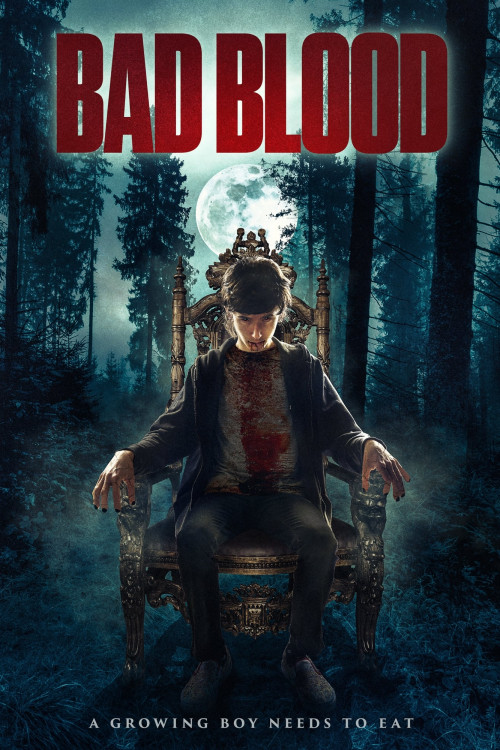 دانلود فیلم Bad Blood – خون بد