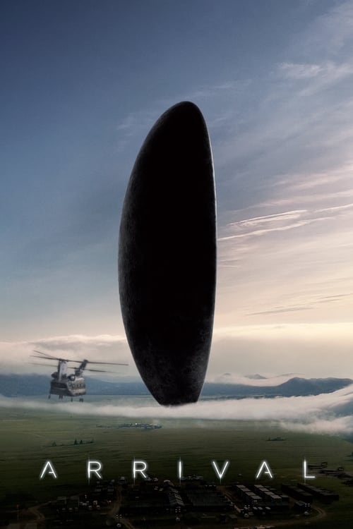 دانلود فیلم Arrival ورود