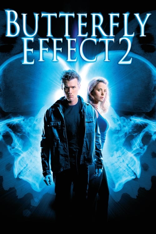 دانلود فیلم The Butterfly Effect 2 – اثر پروانه‌ای ۲