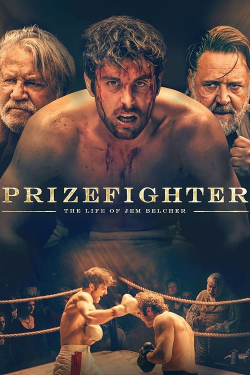 دانلود فیلم Prizefighter: The Life of Jem Belcher – مشت زن حرفه ای: زندگی جم بلچر