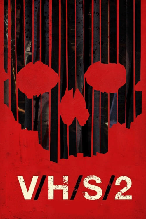 دانلود فیلم V/H/S/2