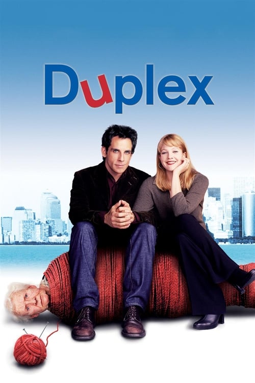 دانلود فیلم Duplex