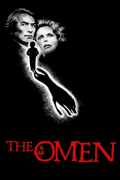 دانلود فیلم The Omen – طالع نحس