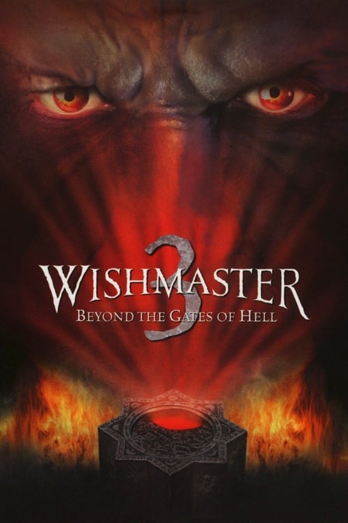 دانلود فیلم Wishmaster 3: Beyond the Gates of Hell – ارباب آرزوها 3