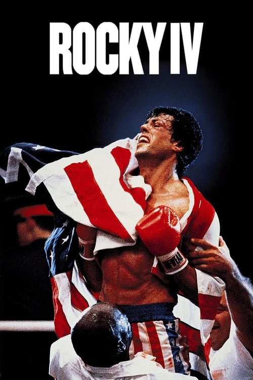 دانلود فیلم Rocky IV – راکی ۴