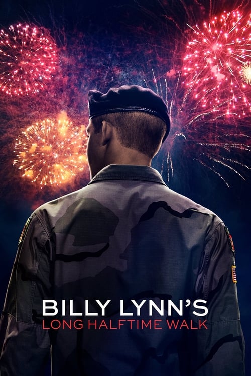 دانلود فیلم Billy Lynn’s Long Halftime Walk