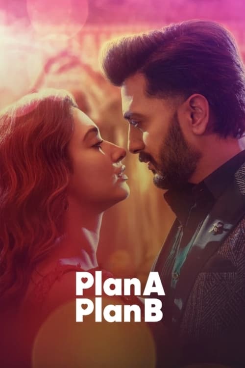 دانلود فیلم Plan A Plan B