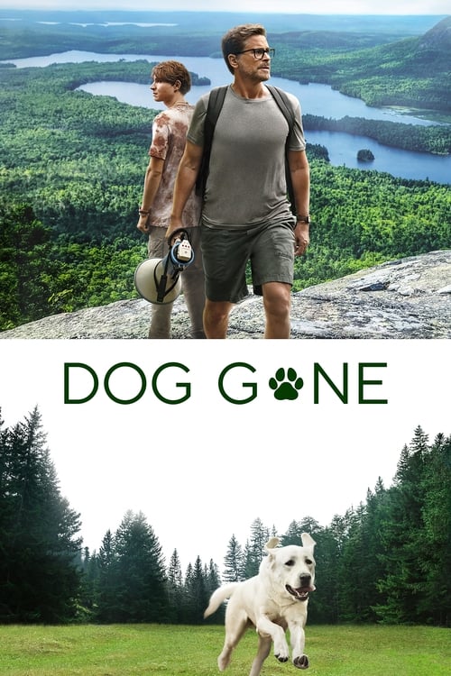 دانلود فیلم Dog Gone – سگ رفت