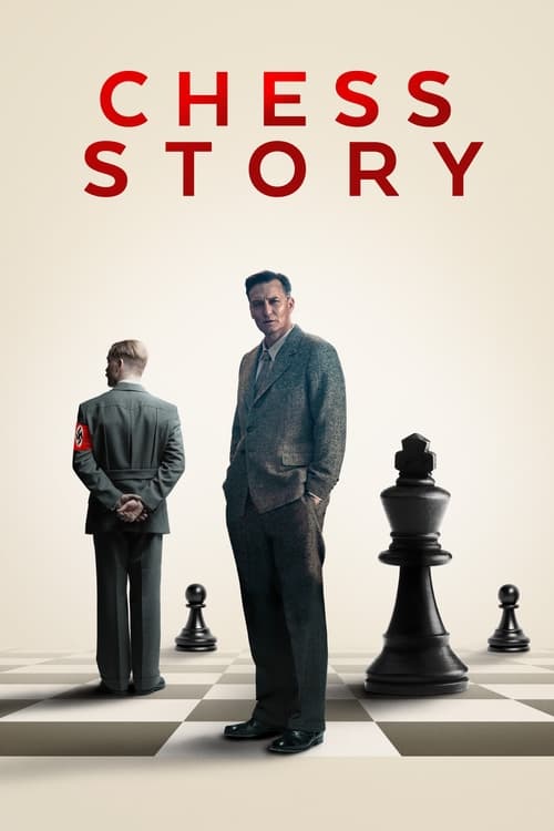 دانلود فیلم Chess Story داستان شطرنج