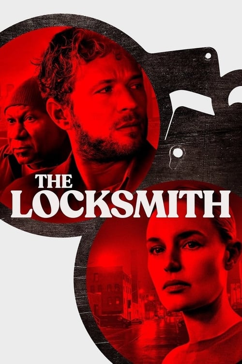 دانلود فیلم The Locksmith قفل ساز