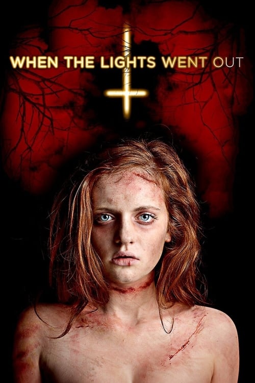 دانلود فیلم When the Lights Went Out