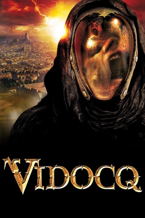 دانلود فیلم Vidocq – ویدوک