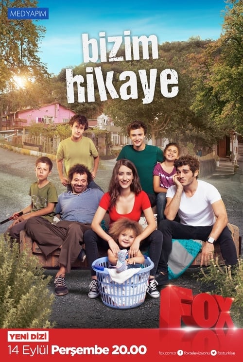 دانلود سریال Bizim Hikaye | حکایت ما