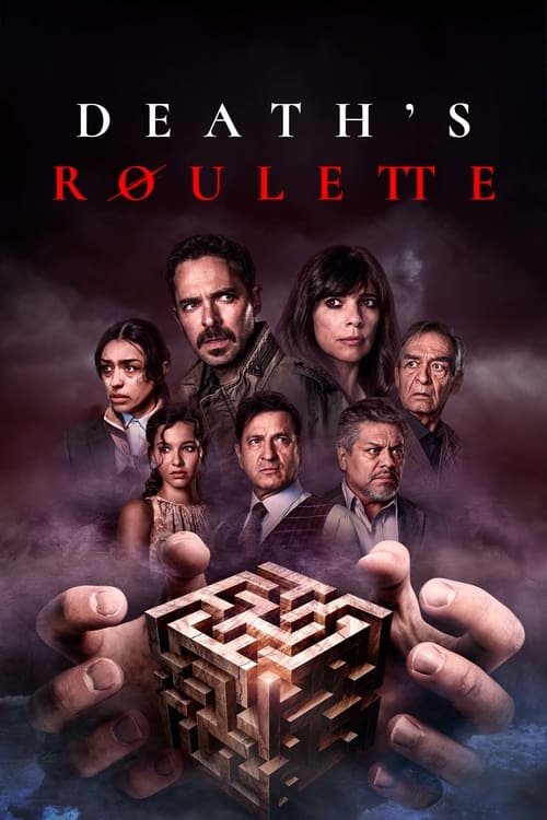 دانلود فیلم Death s Roulette – رولت مرگ