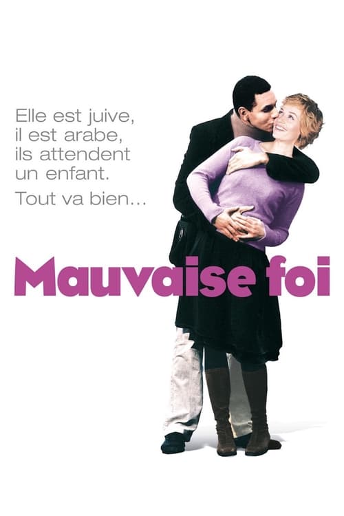 دانلود فیلم Mauvaise foi