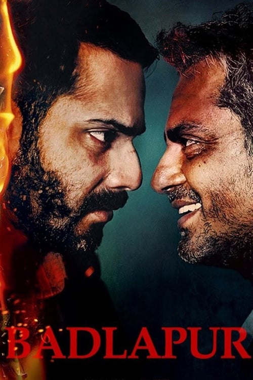 دانلود فیلم Badlapur – انتقام جو