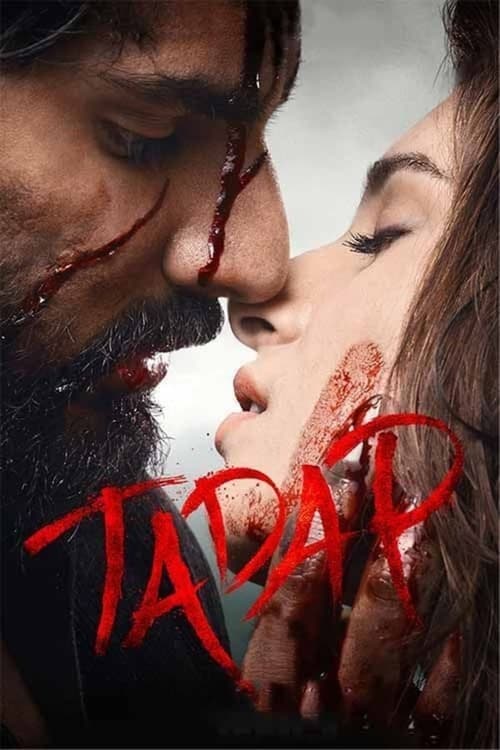 دانلود فیلم Tadap – اشتیاق