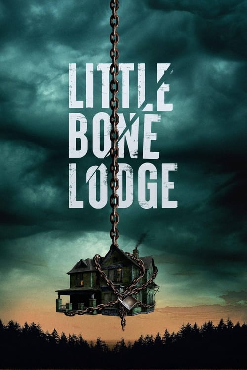 دانلود فیلم Little Bone Lodge کلبه استخوانی کوچک