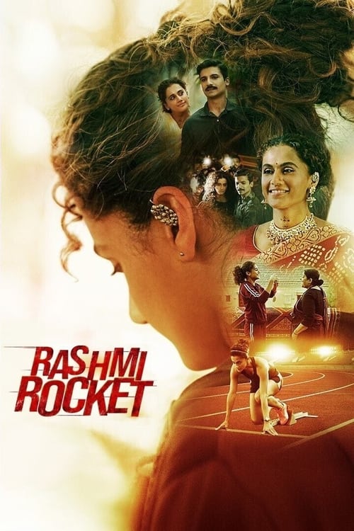 دانلود فیلم Rashmi Rocket – رشمی راکت