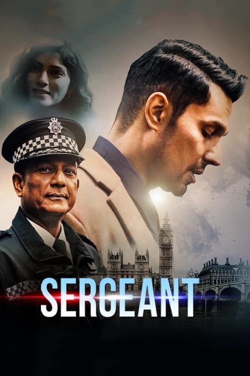 دانلود فیلم Sergeant – گروهبان