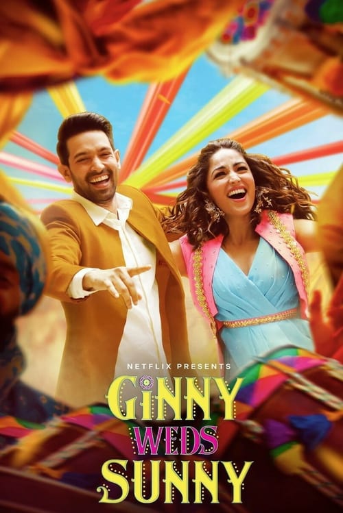 دانلود فیلم Ginny Weds Sunny – ازدواج گینی و سانی