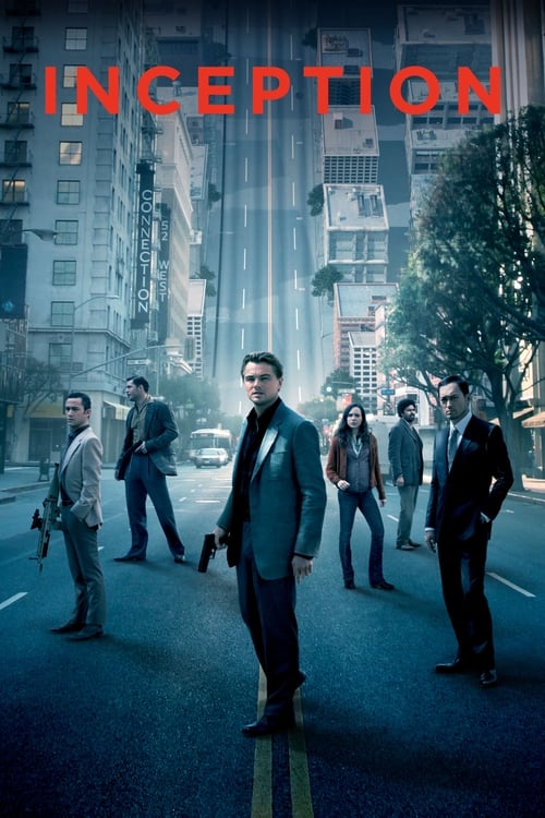 دانلود فیلم Inception