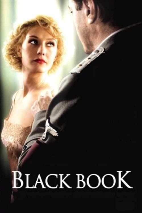 دانلود فیلم Black Book – کتاب سیاه