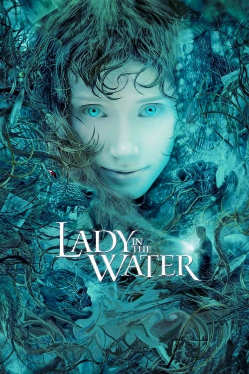 دانلود فیلم Lady in the Water – خانم در آب