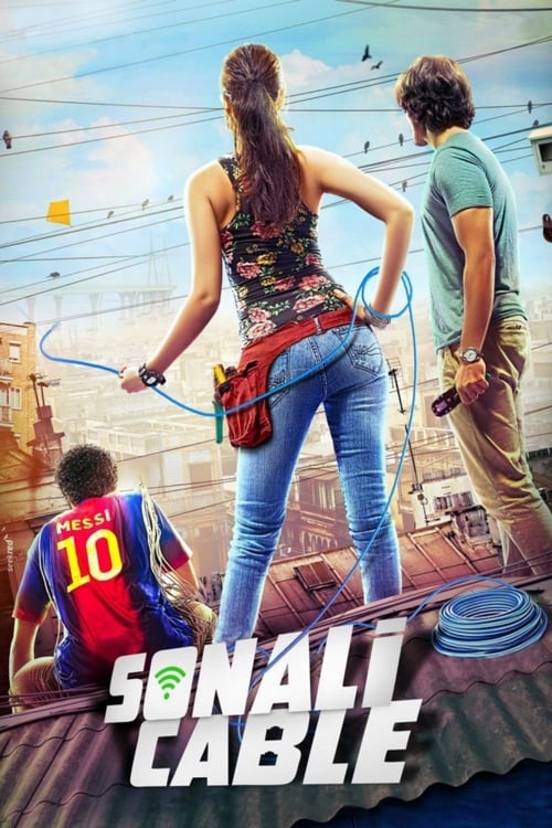 دانلود فیلم Sonali Cable