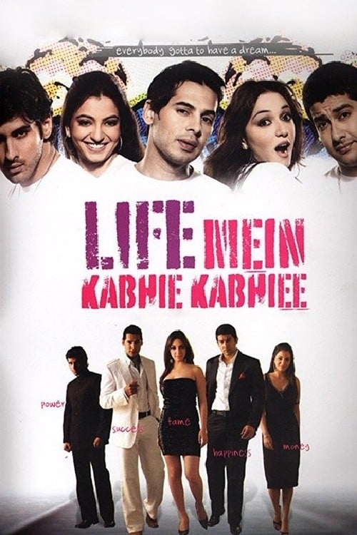 دانلود فیلم Life Mein Kabhie Kabhiee