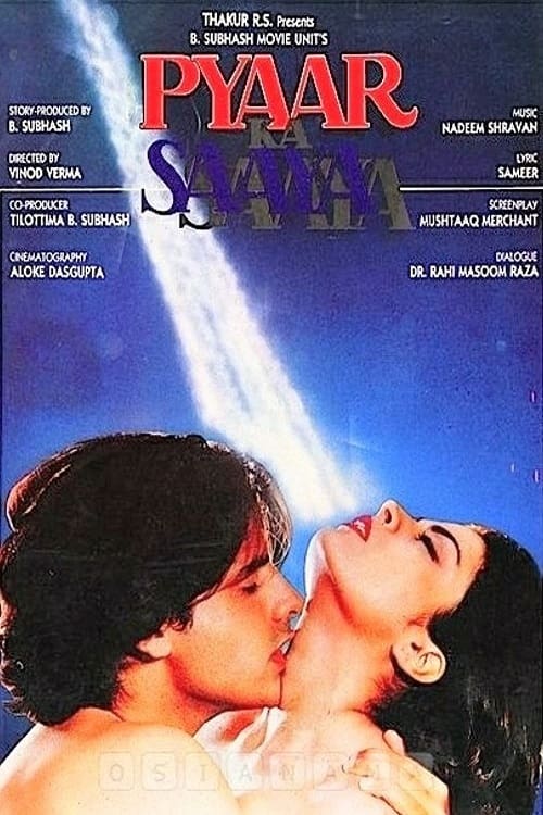 دانلود فیلم Pyaar Ka Saaya