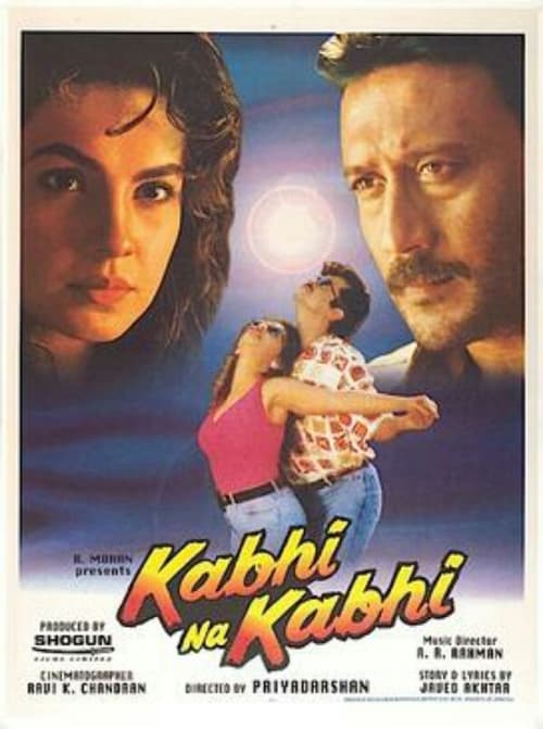 دانلود فیلم Kabhi Na Kabhi