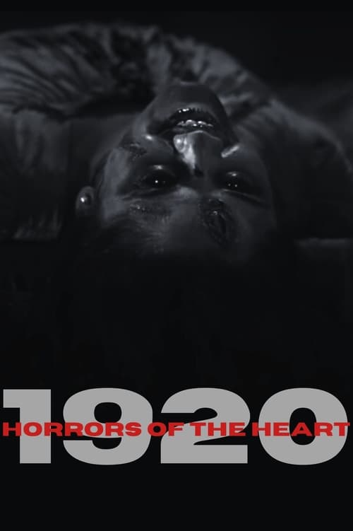 دانلود فیلم 1920: Horrors of the Heart