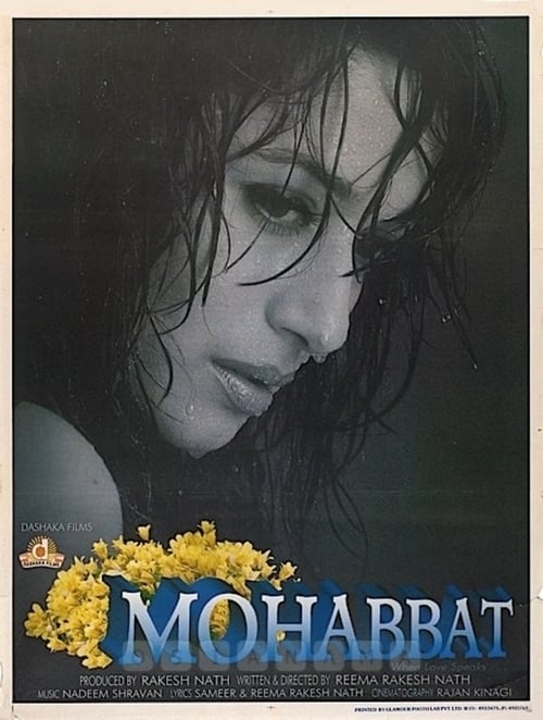 دانلود فیلم Mohabbat – محبت