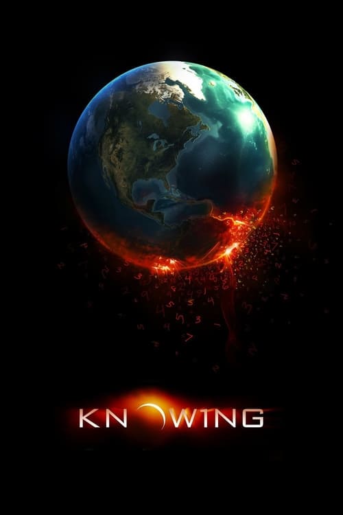 دانلود فیلم Knowing – دانستن