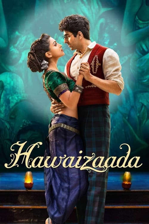 دانلود فیلم Hawaizaada